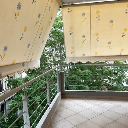 Arthur's Apartament 아파트 *