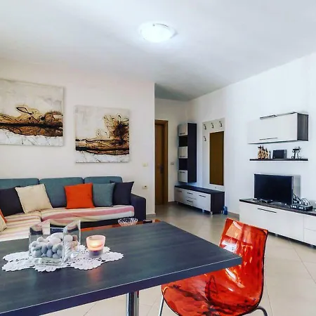 Arthur's Apartament * Sarandë