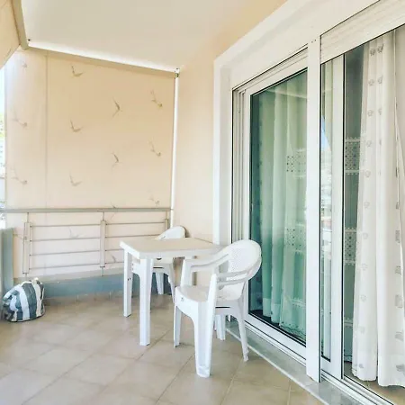 Arthur's Apartament * Sarandë