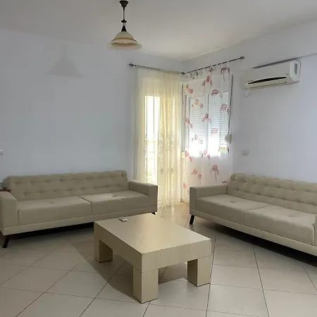 Apartment Arthur's Apartament Sarande