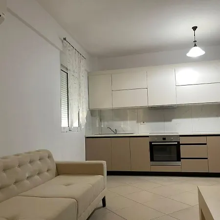 Arthur's Apartament * Sarande