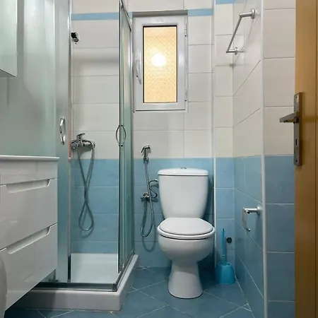 Arthur's Apartament Sarande