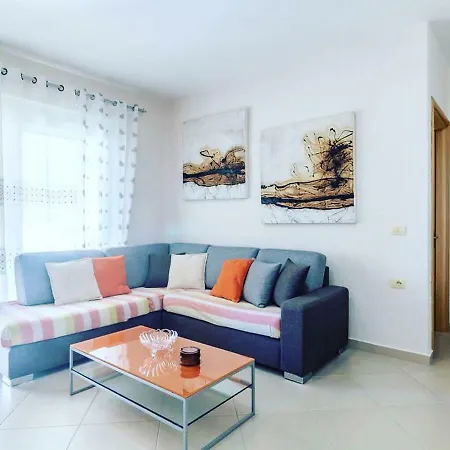 Arthur's Apartament Sarande